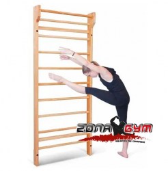 ESCALERA SUECA 